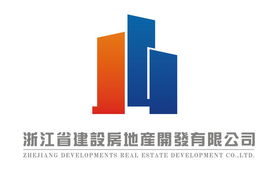 房地产公司logo设计
